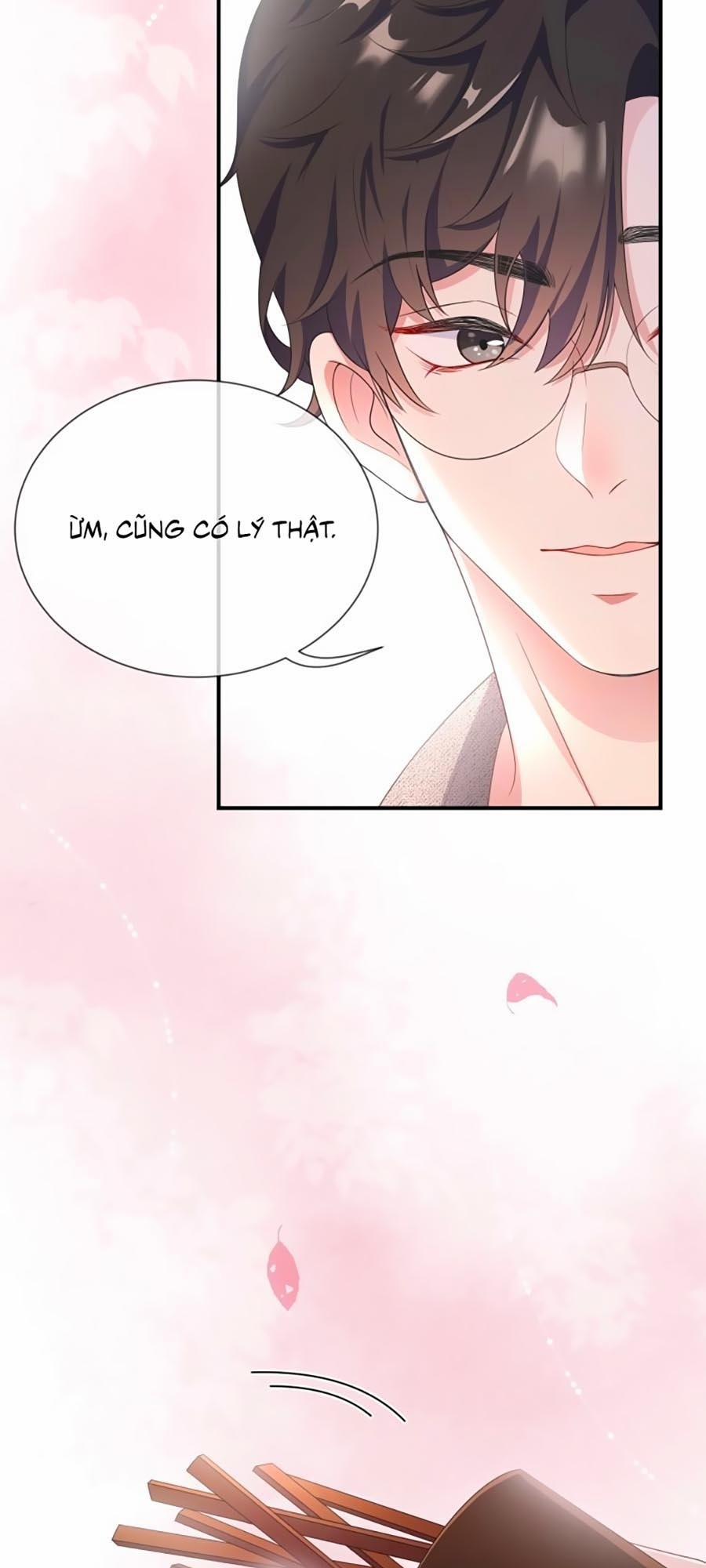 Chỉ Yêu Mình Em 4 trang 35