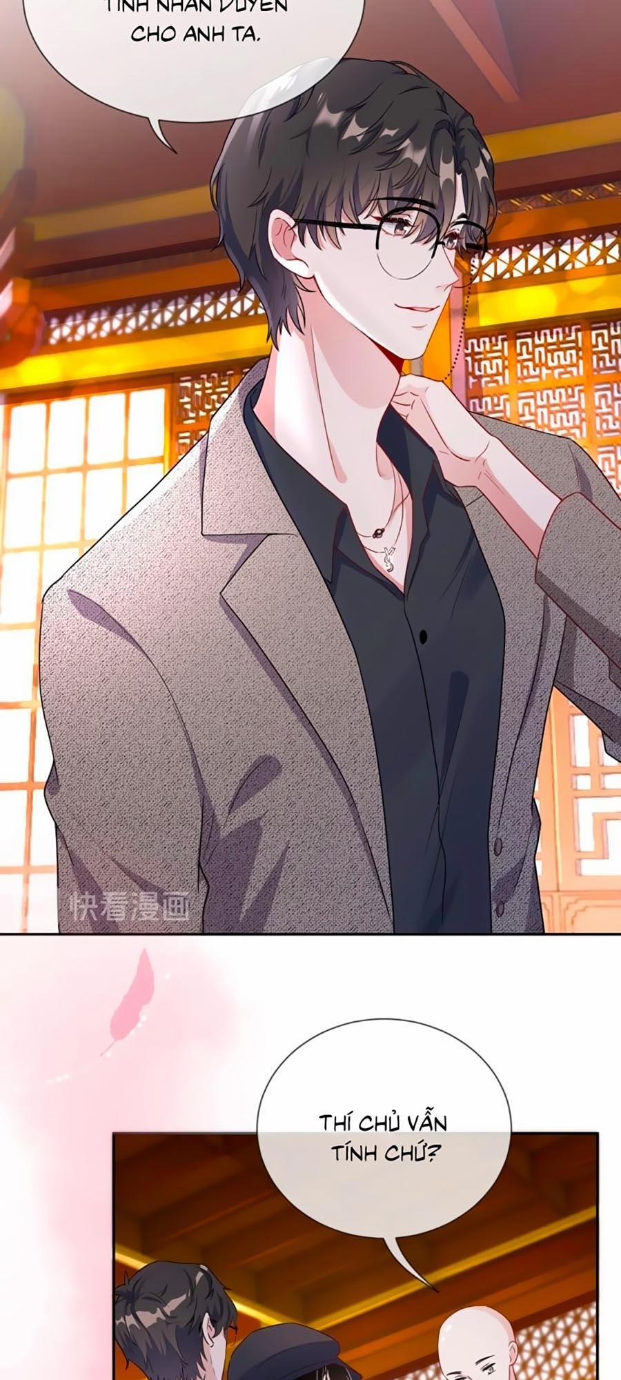 Chỉ Yêu Mình Em 4 trang 44