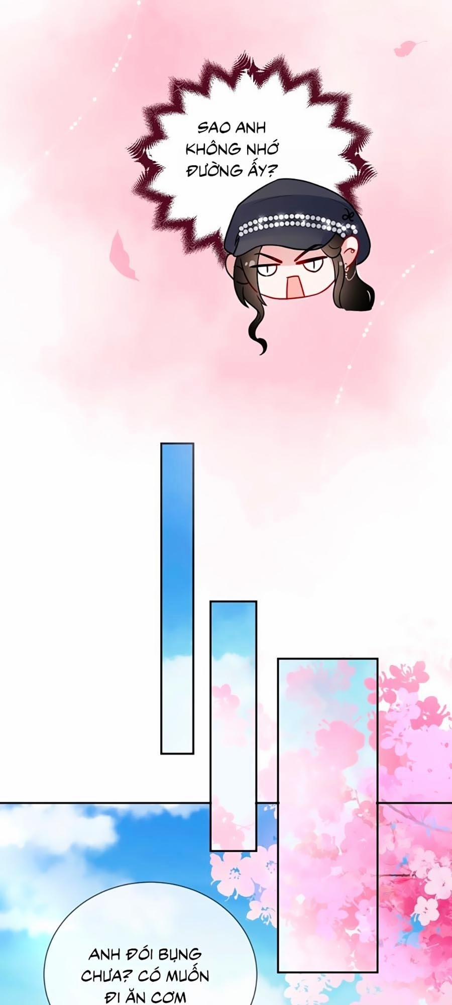 Chỉ Yêu Mình Em 4 trang 49