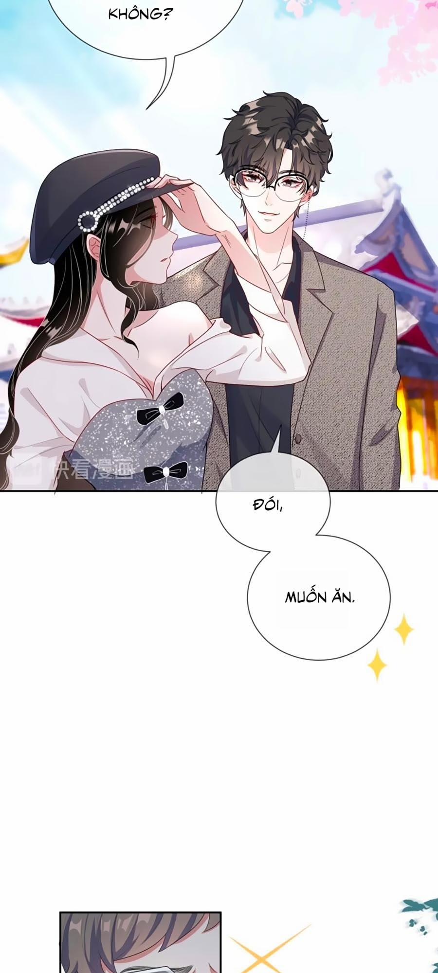 Chỉ Yêu Mình Em 4 trang 50