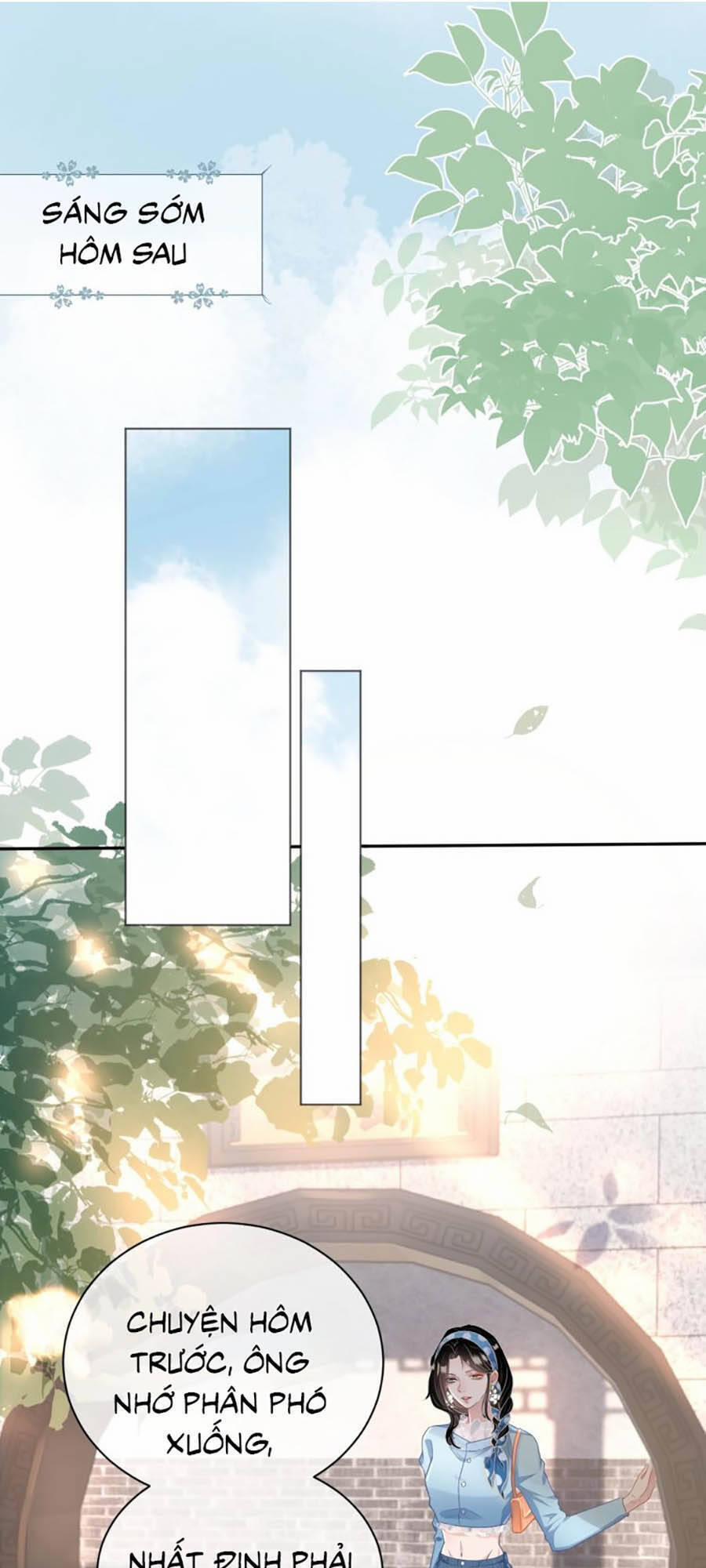 Chỉ Yêu Mình Em 5 trang 1