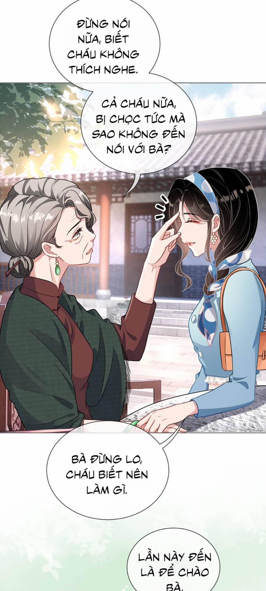 Chỉ Yêu Mình Em 5 trang 13