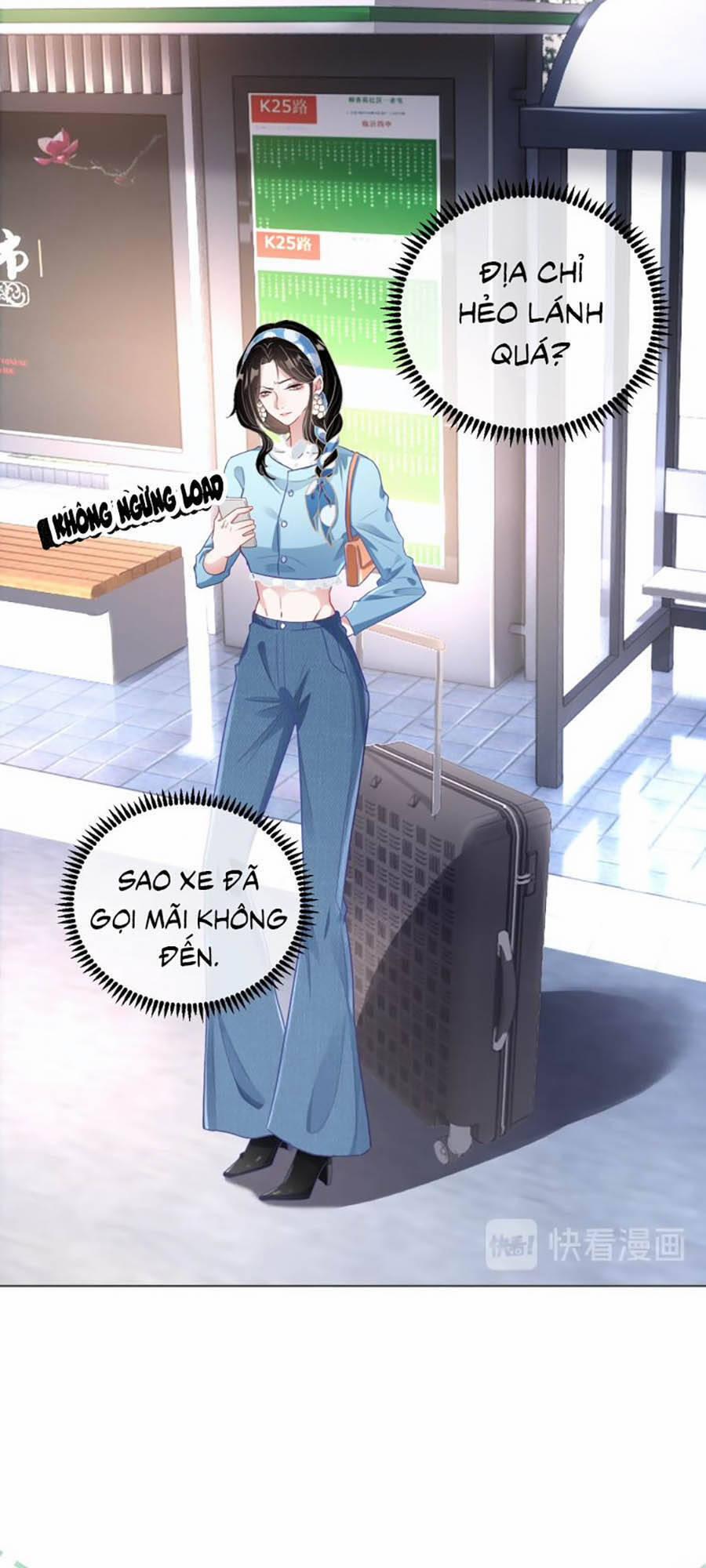 Chỉ Yêu Mình Em 5 trang 18