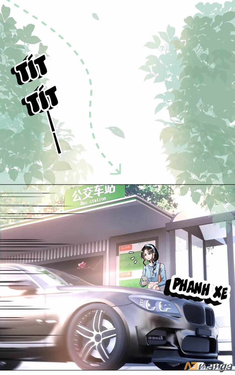 Chỉ Yêu Mình Em 5 trang 19