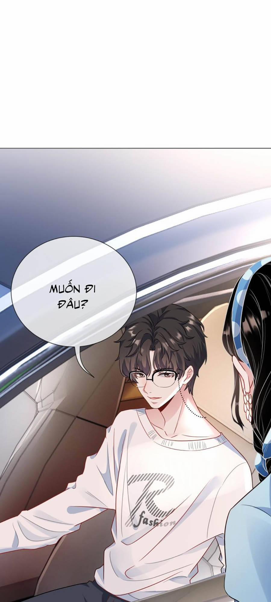 Chỉ Yêu Mình Em 5 trang 20