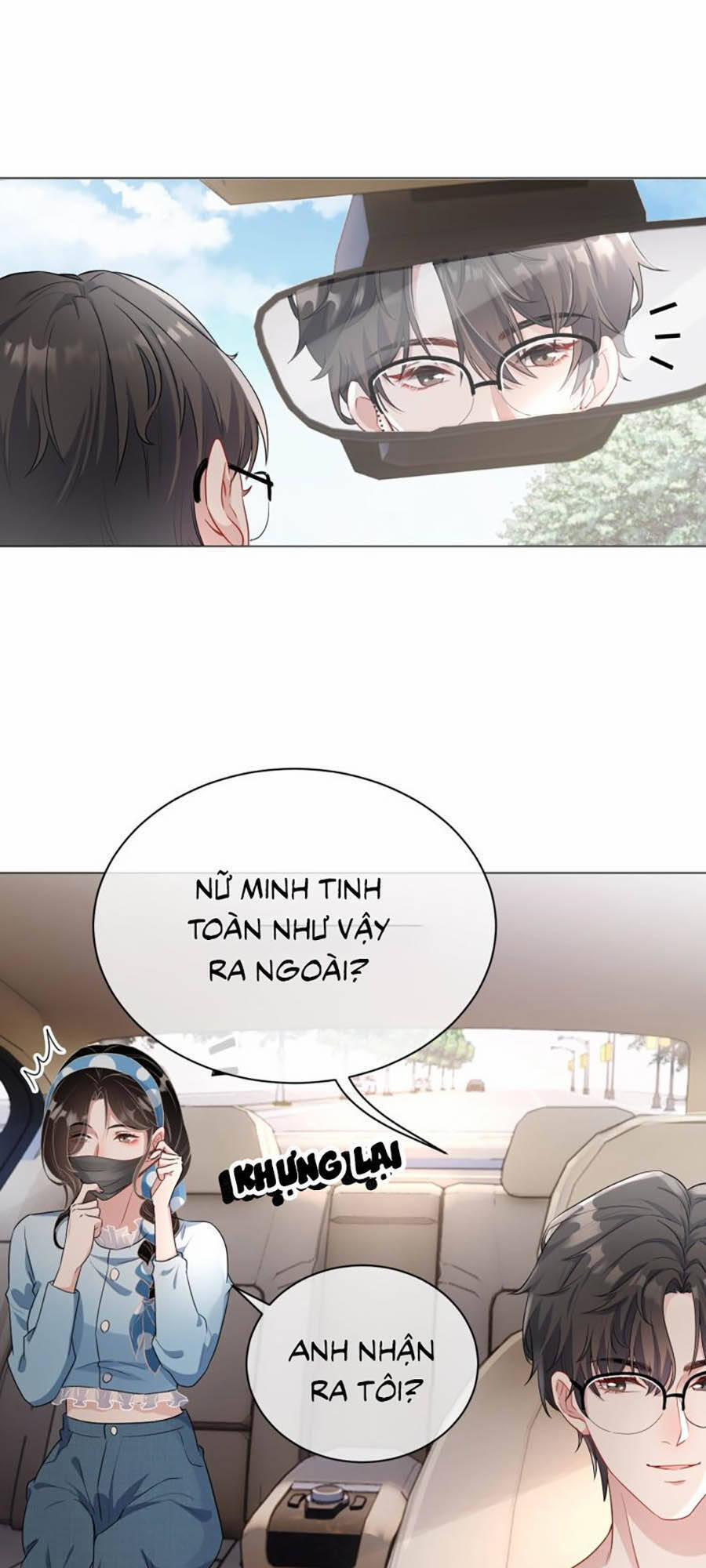 Chỉ Yêu Mình Em 5 trang 33