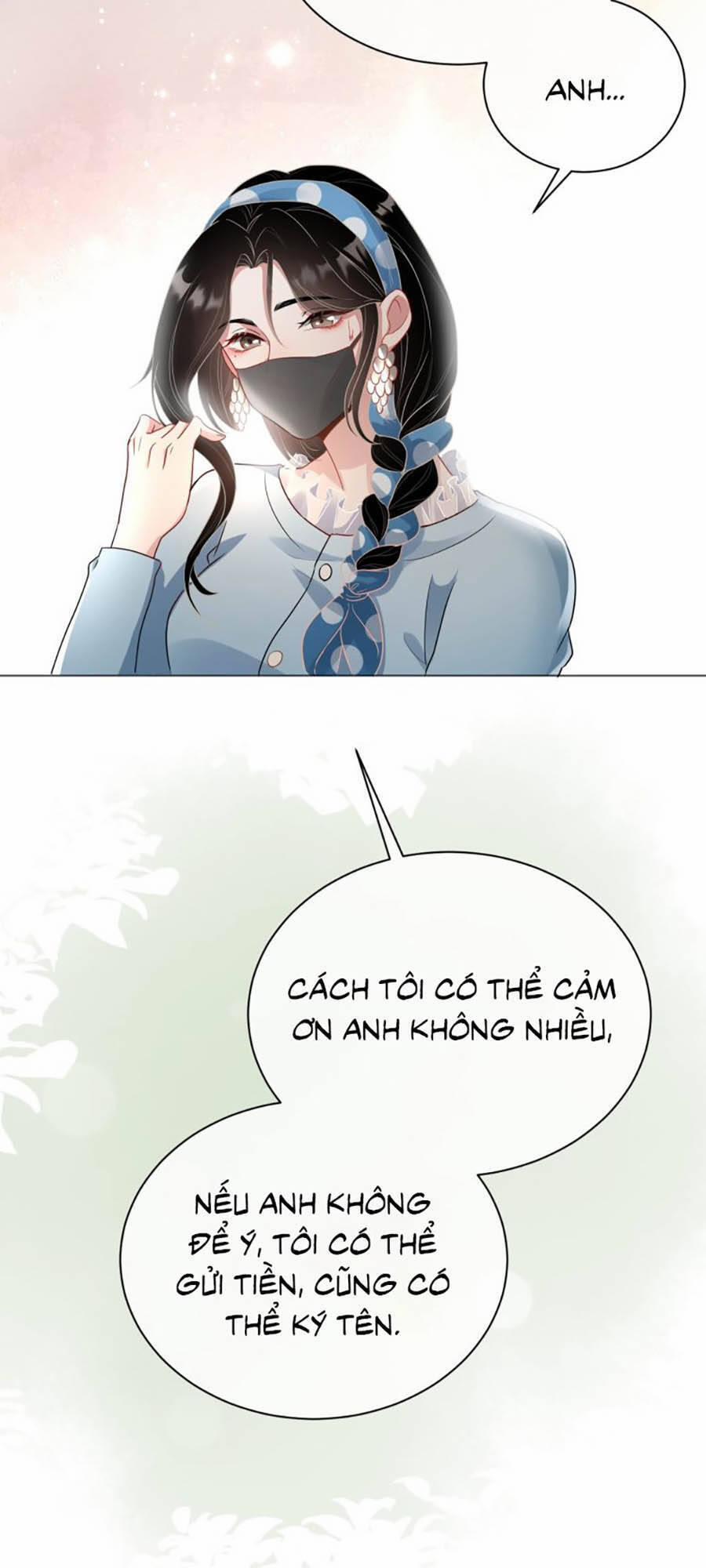 Chỉ Yêu Mình Em 5 trang 38