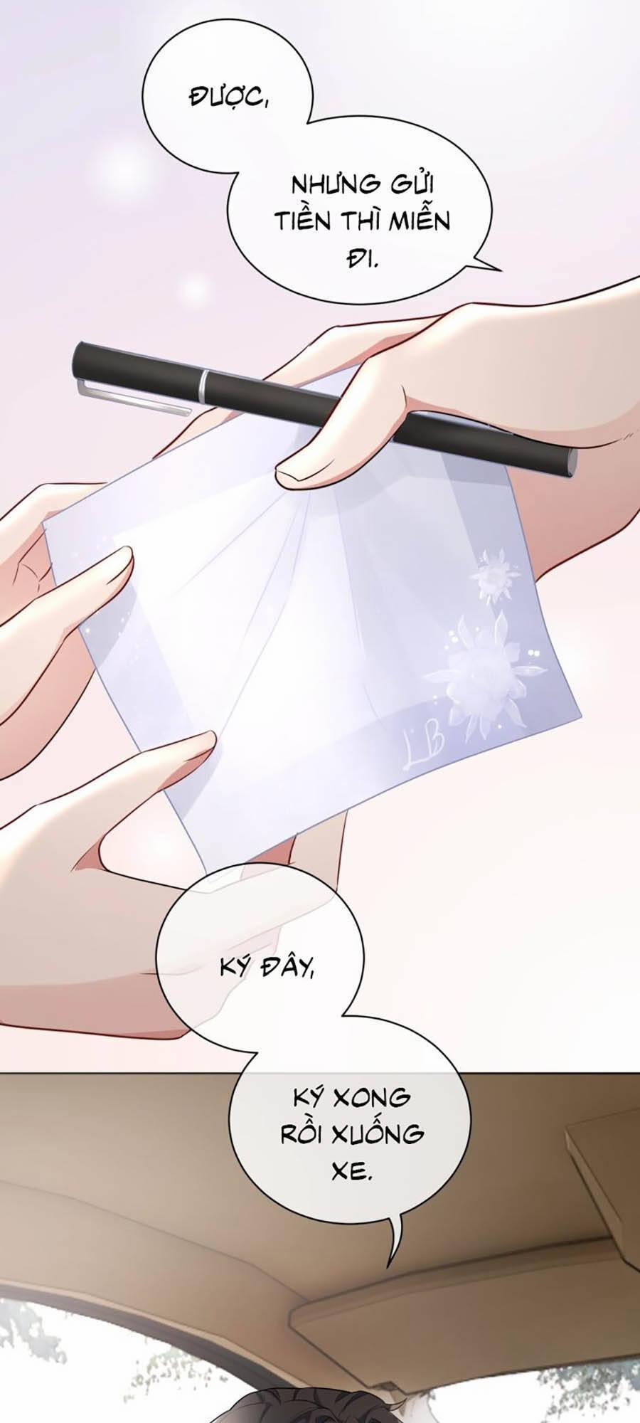 Chỉ Yêu Mình Em 5 trang 40