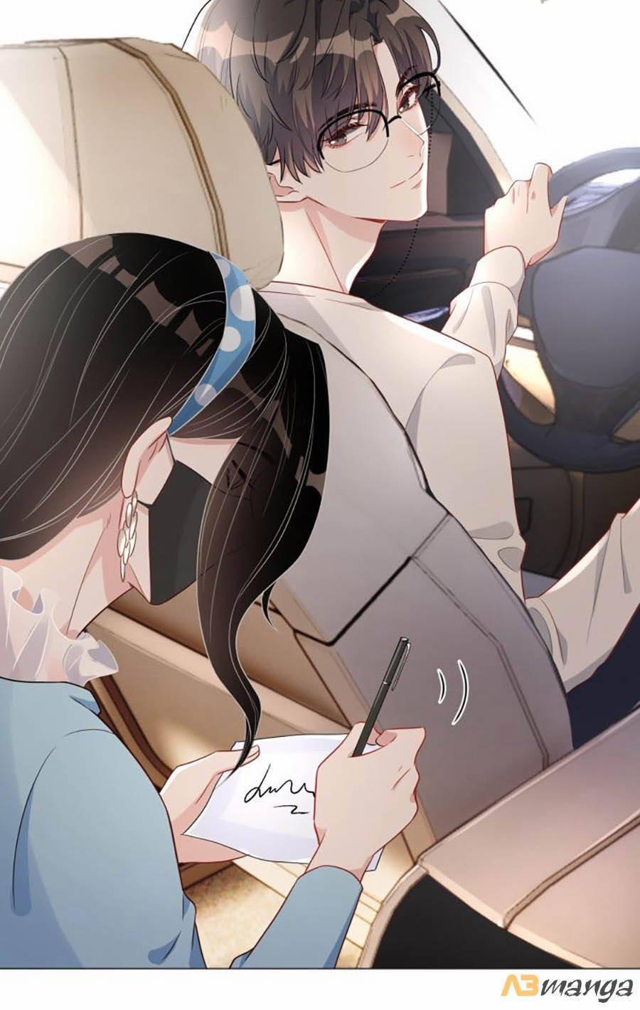 Chỉ Yêu Mình Em 5 trang 41