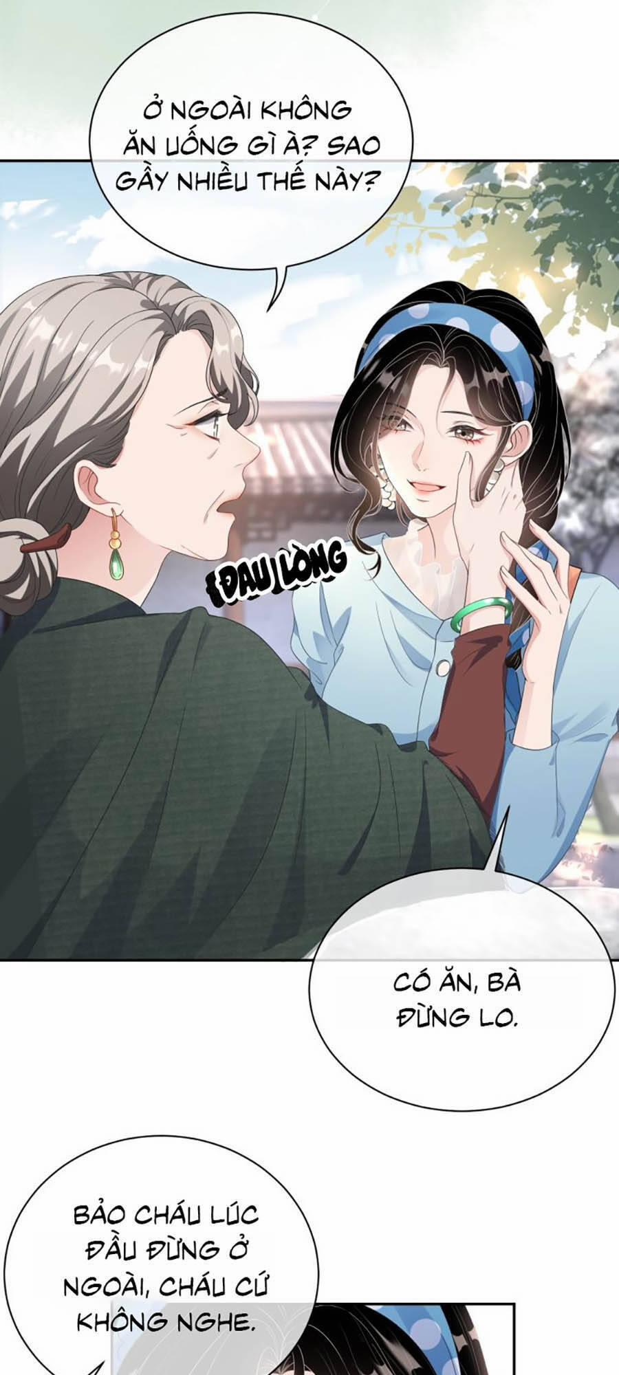 Chỉ Yêu Mình Em 5 trang 9