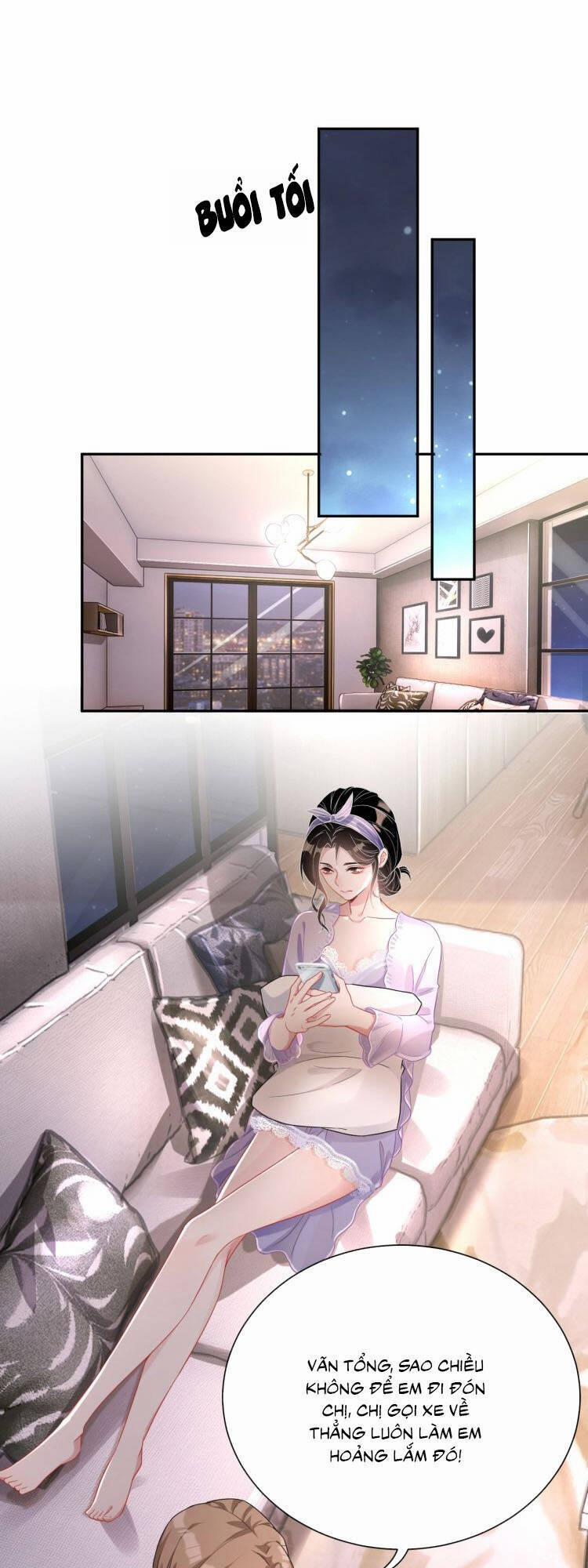 Chỉ Yêu Mình Em 6 trang 1