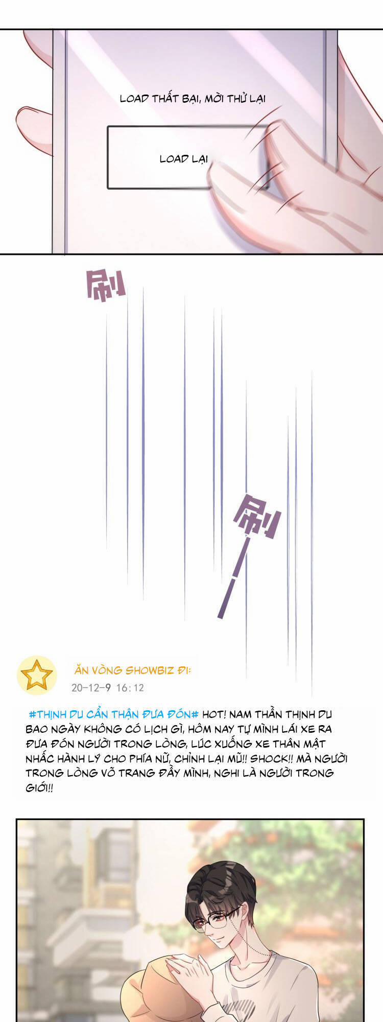 Chỉ Yêu Mình Em 6 trang 10