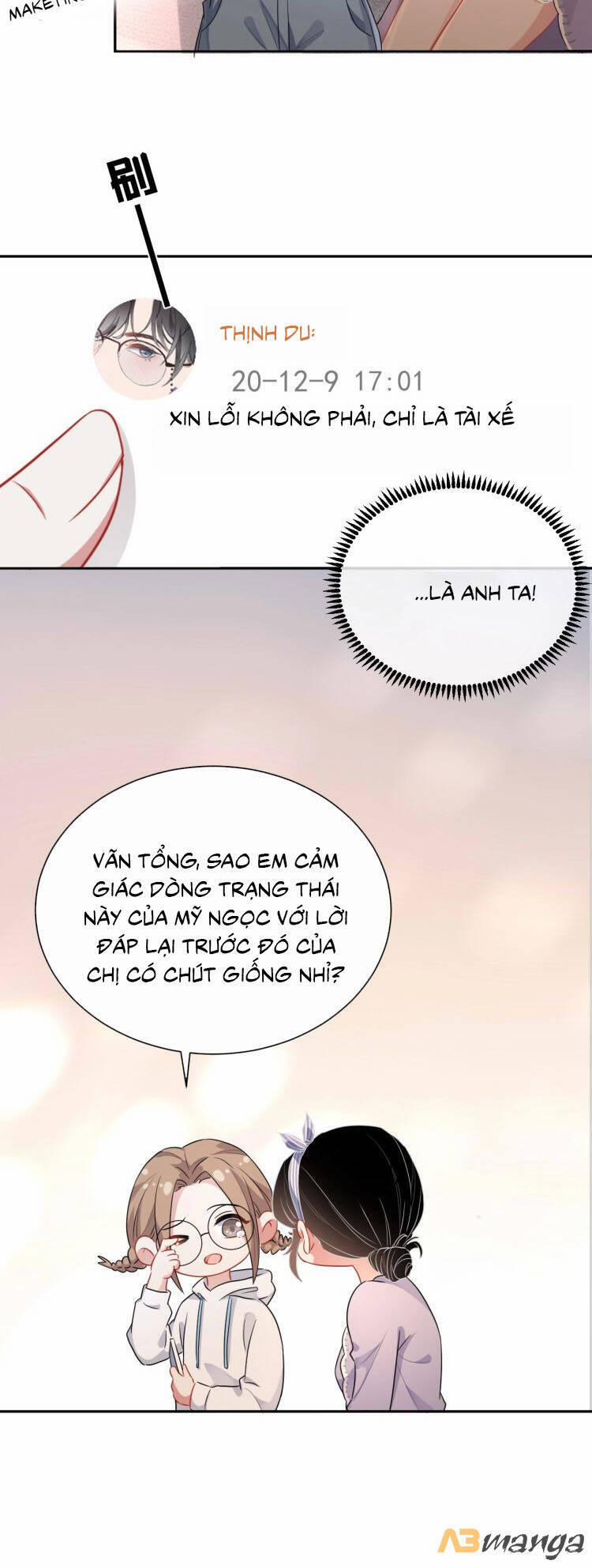 Chỉ Yêu Mình Em 6 trang 16