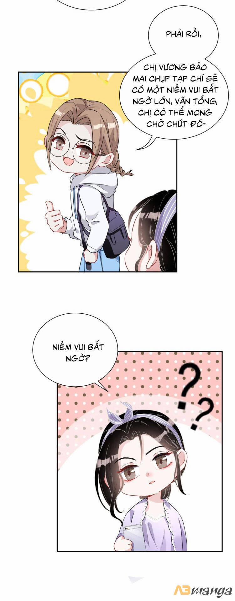 Chỉ Yêu Mình Em 6 trang 20