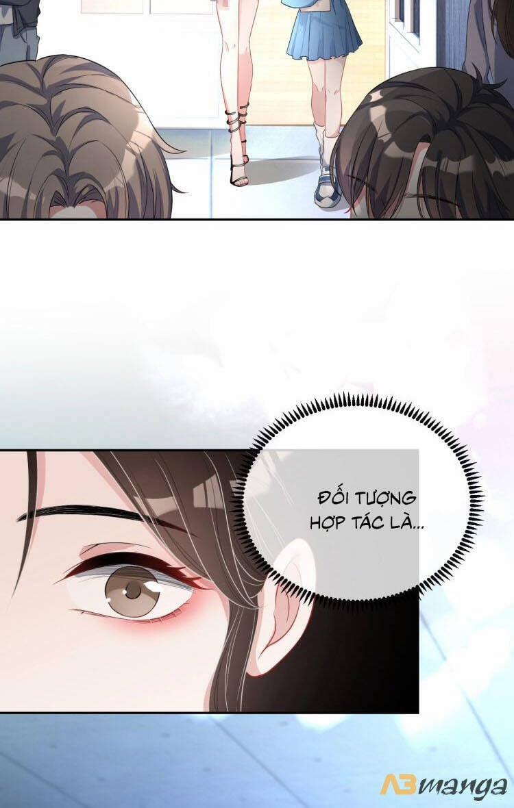 Chỉ Yêu Mình Em 6 trang 22