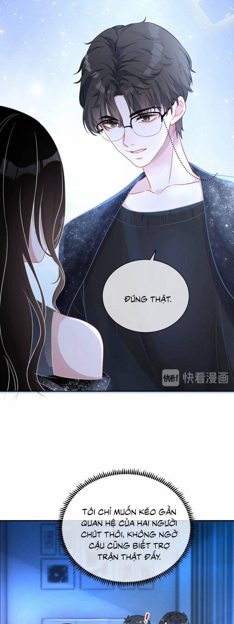 Chỉ Yêu Mình Em 6 trang 29