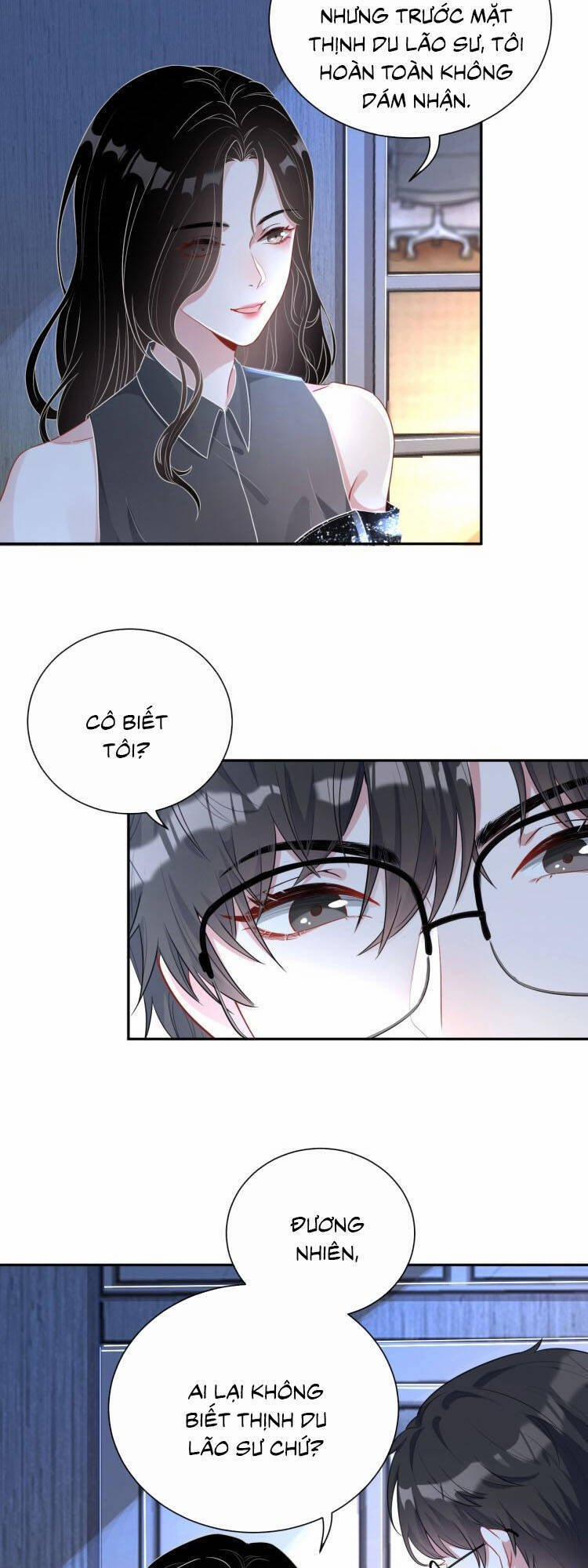 Chỉ Yêu Mình Em 6 trang 31