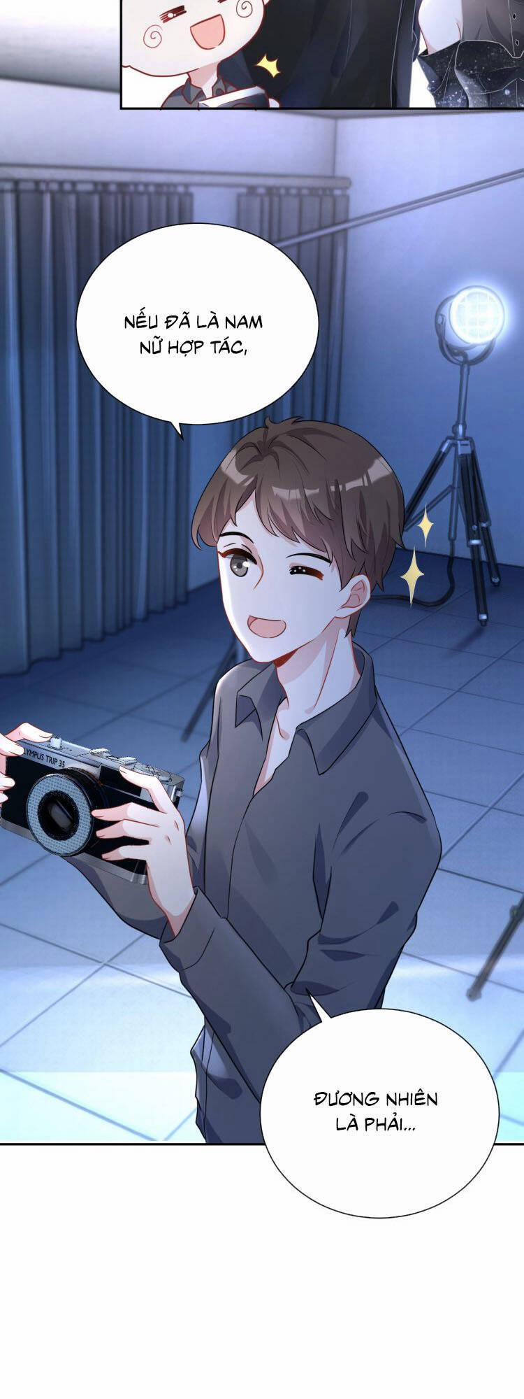 Chỉ Yêu Mình Em 6 trang 38