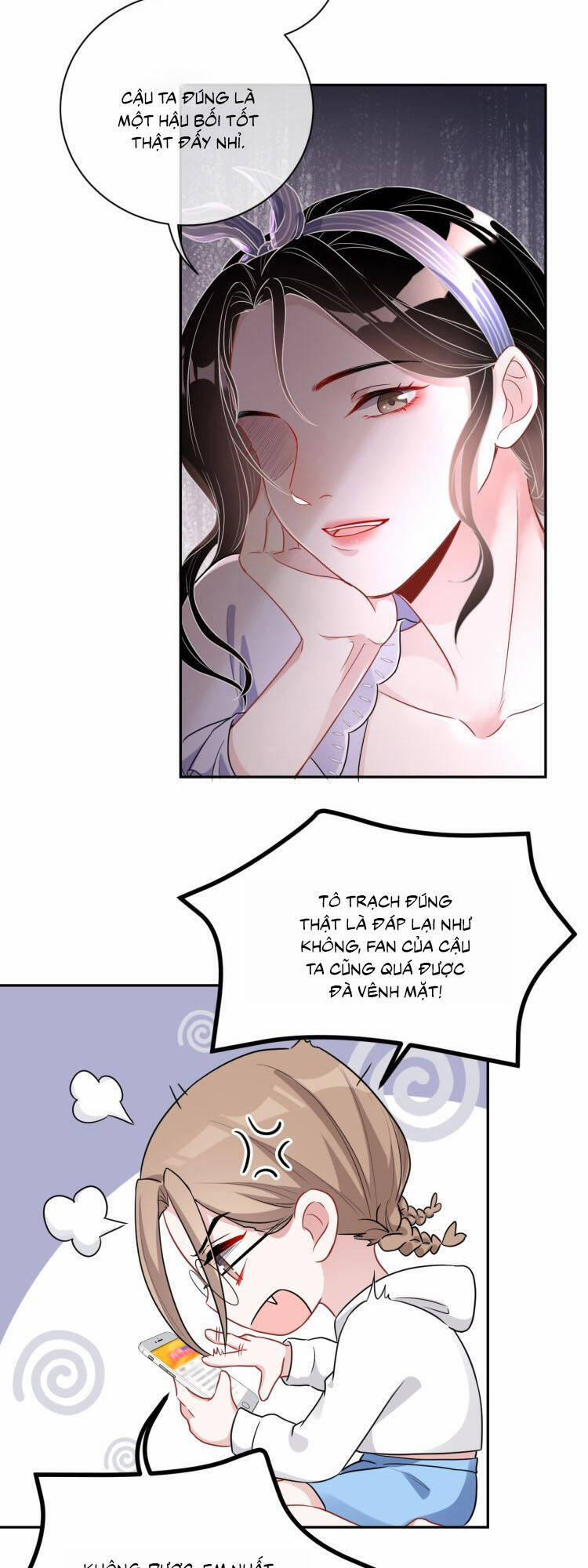 Chỉ Yêu Mình Em 6 trang 7