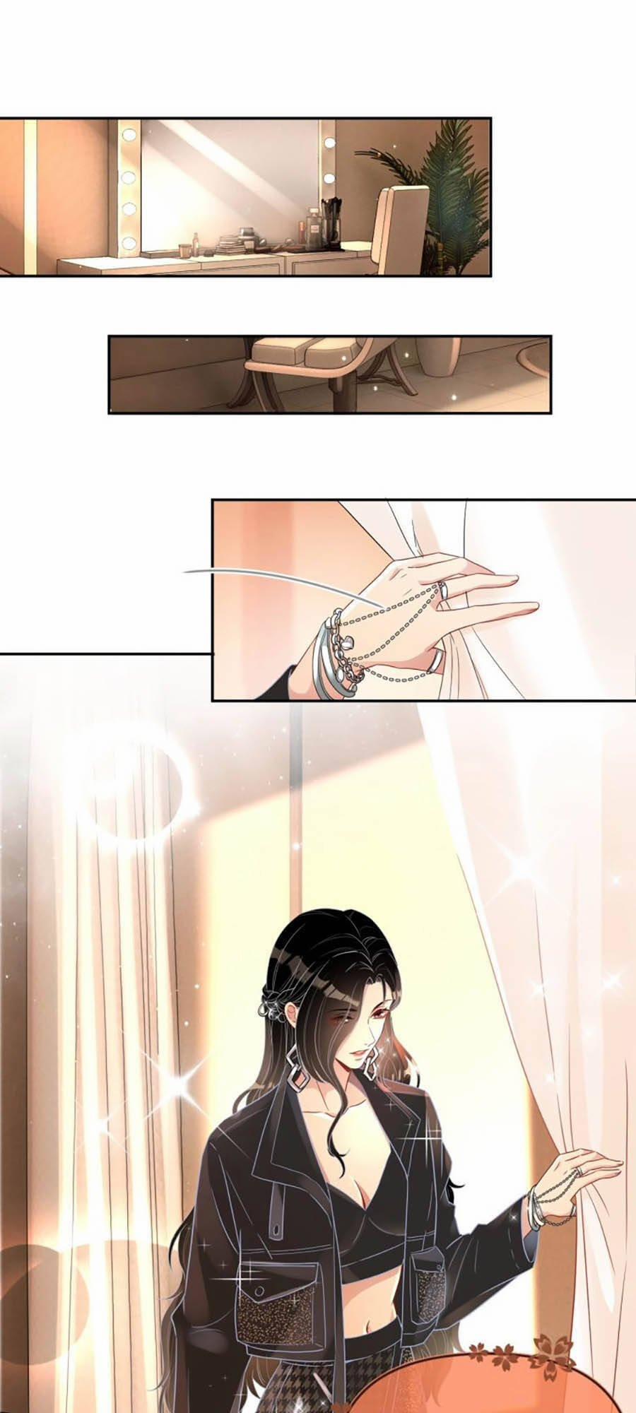 Chỉ Yêu Mình Em 7 trang 1