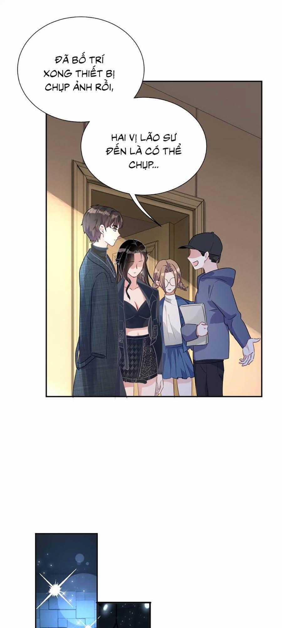 Chỉ Yêu Mình Em 7 trang 10