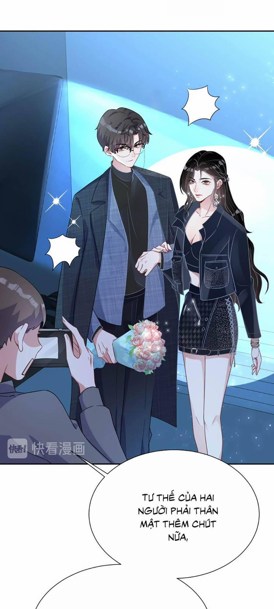 Chỉ Yêu Mình Em 7 trang 12