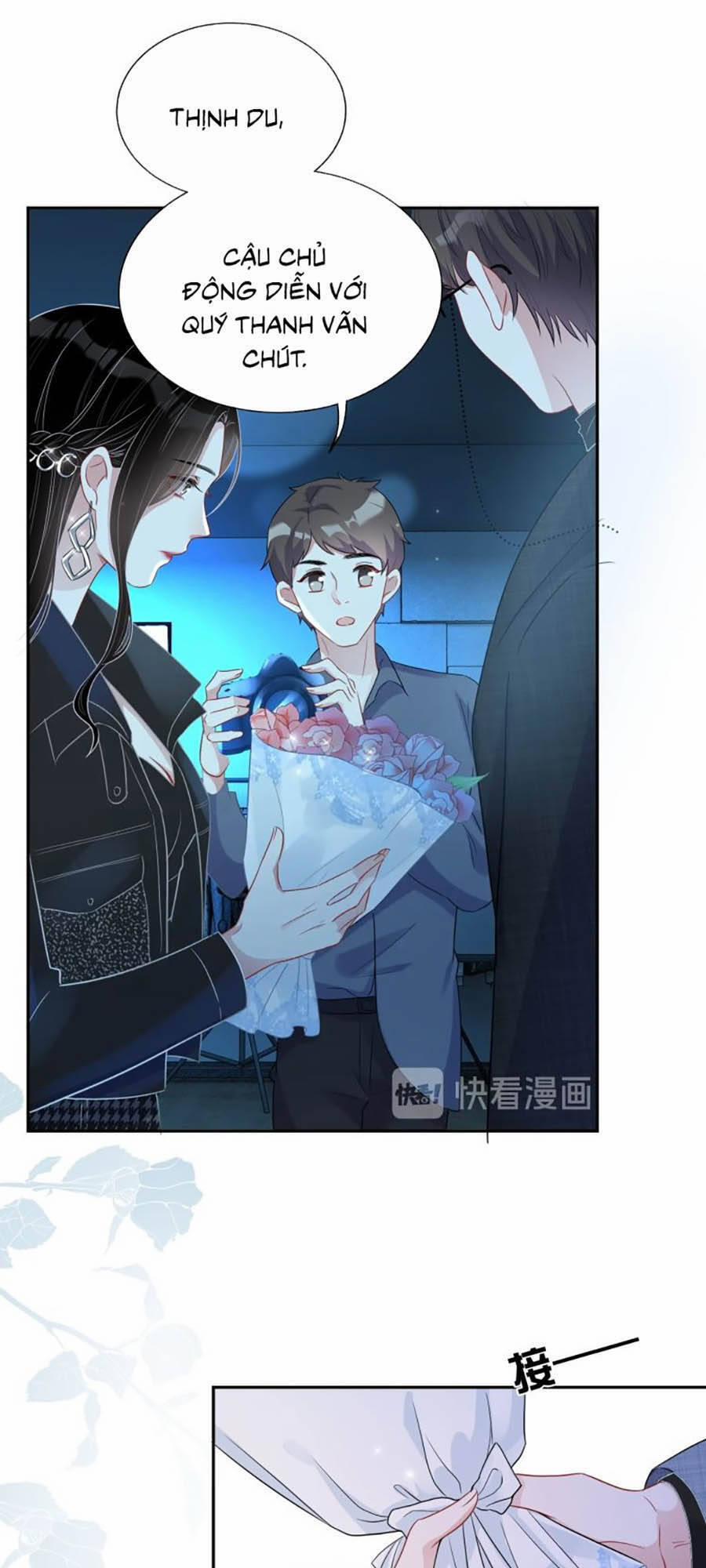 Chỉ Yêu Mình Em 7 trang 17