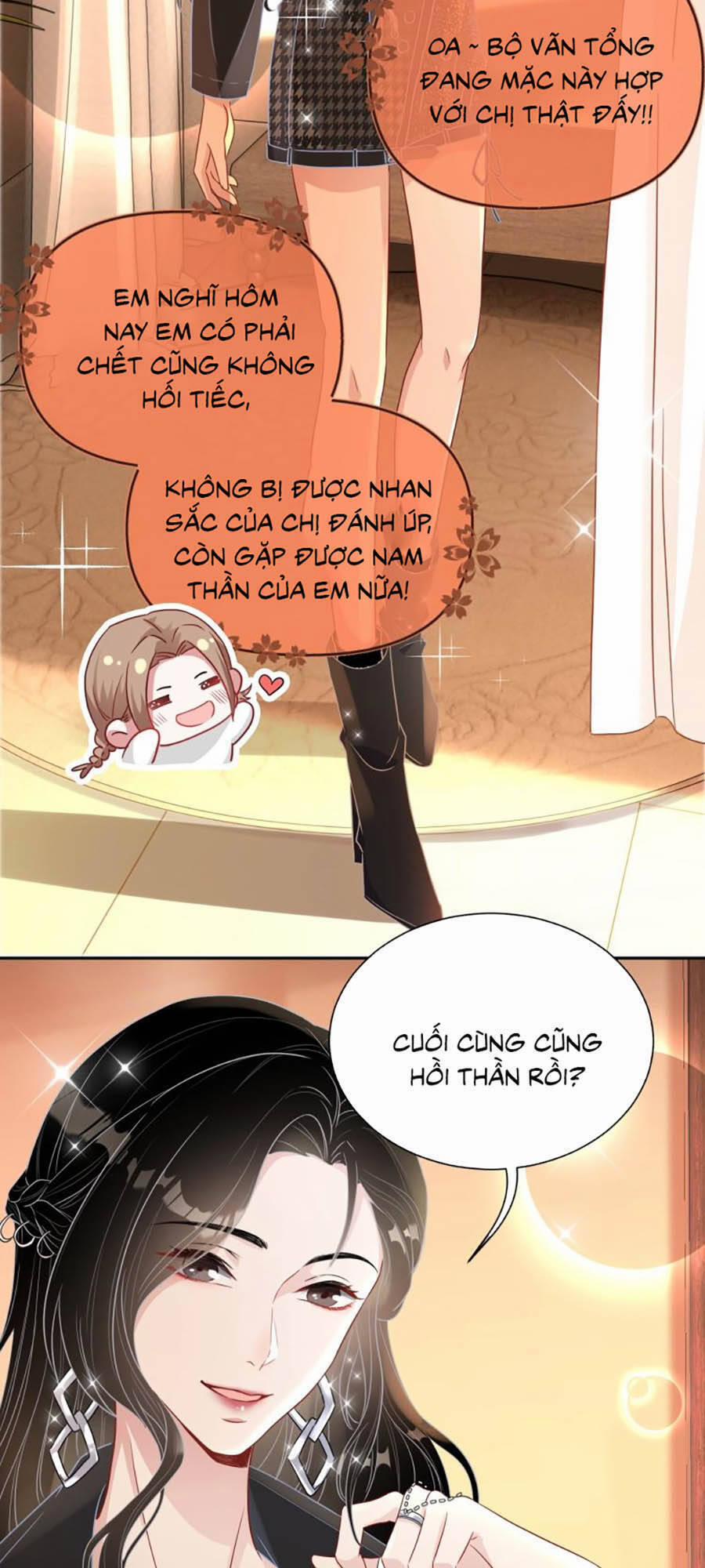 Chỉ Yêu Mình Em 7 trang 2