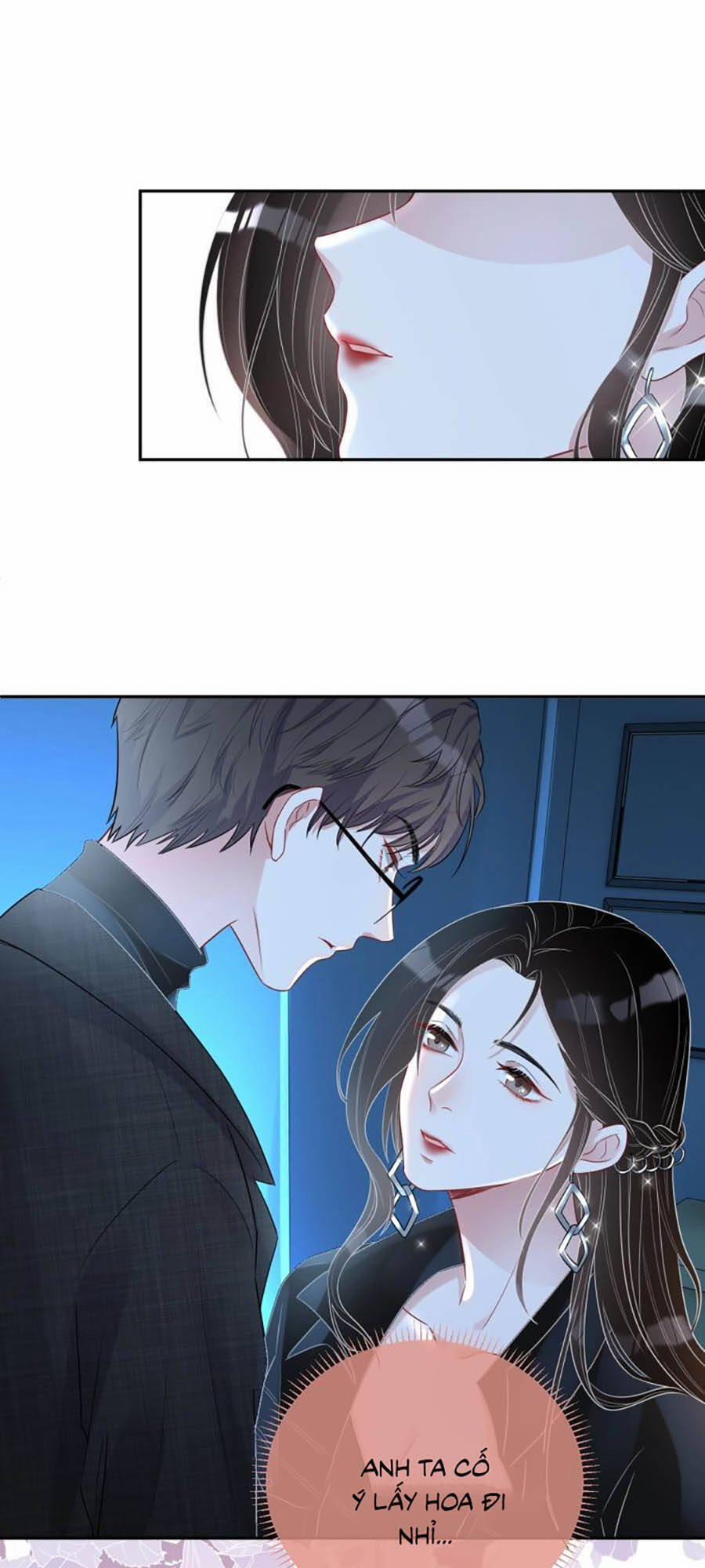 Chỉ Yêu Mình Em 7 trang 20