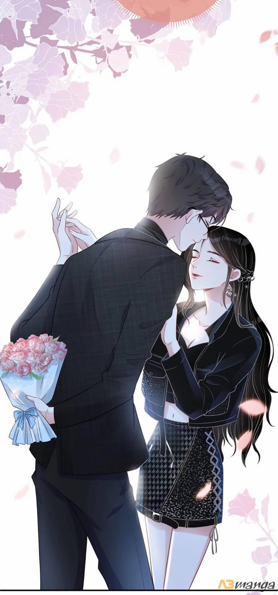 Chỉ Yêu Mình Em 7 trang 21