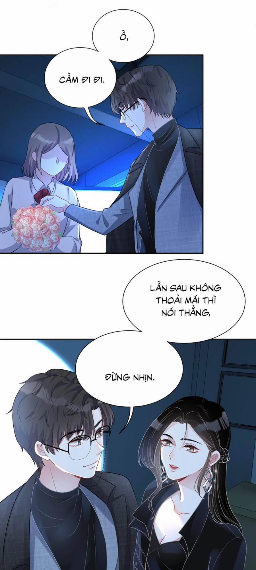 Chỉ Yêu Mình Em 7 trang 24