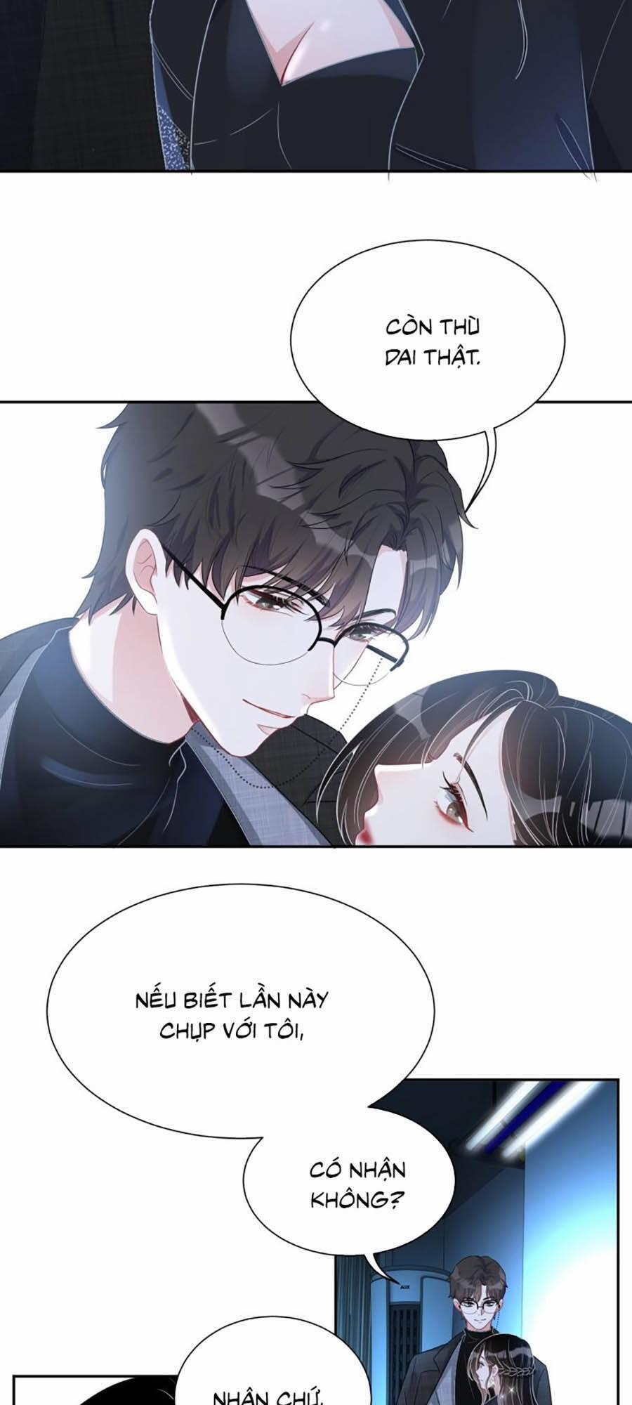 Chỉ Yêu Mình Em 7 trang 33