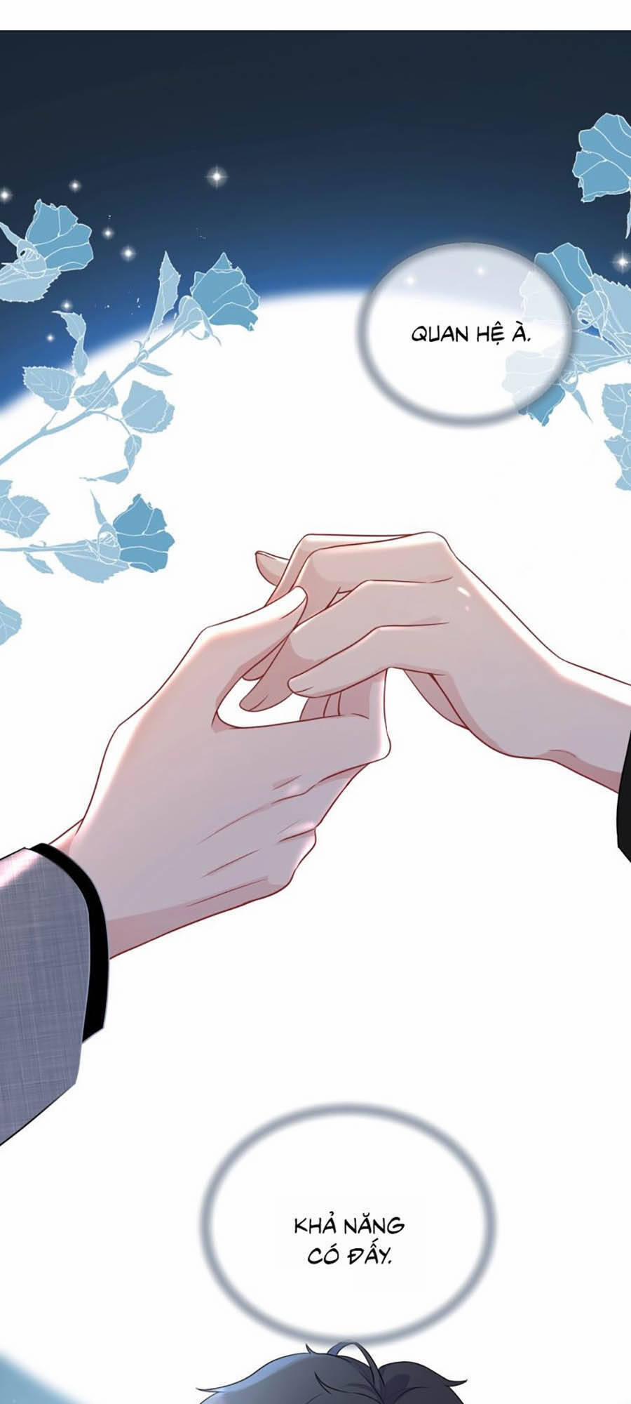 Chỉ Yêu Mình Em 7 trang 38