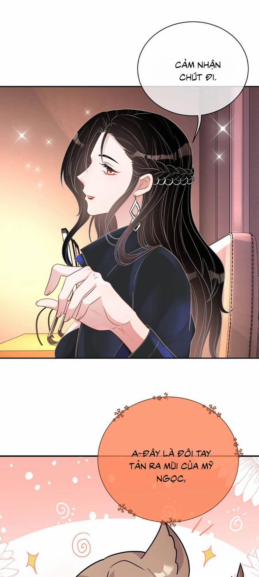 Chỉ Yêu Mình Em 7 trang 47