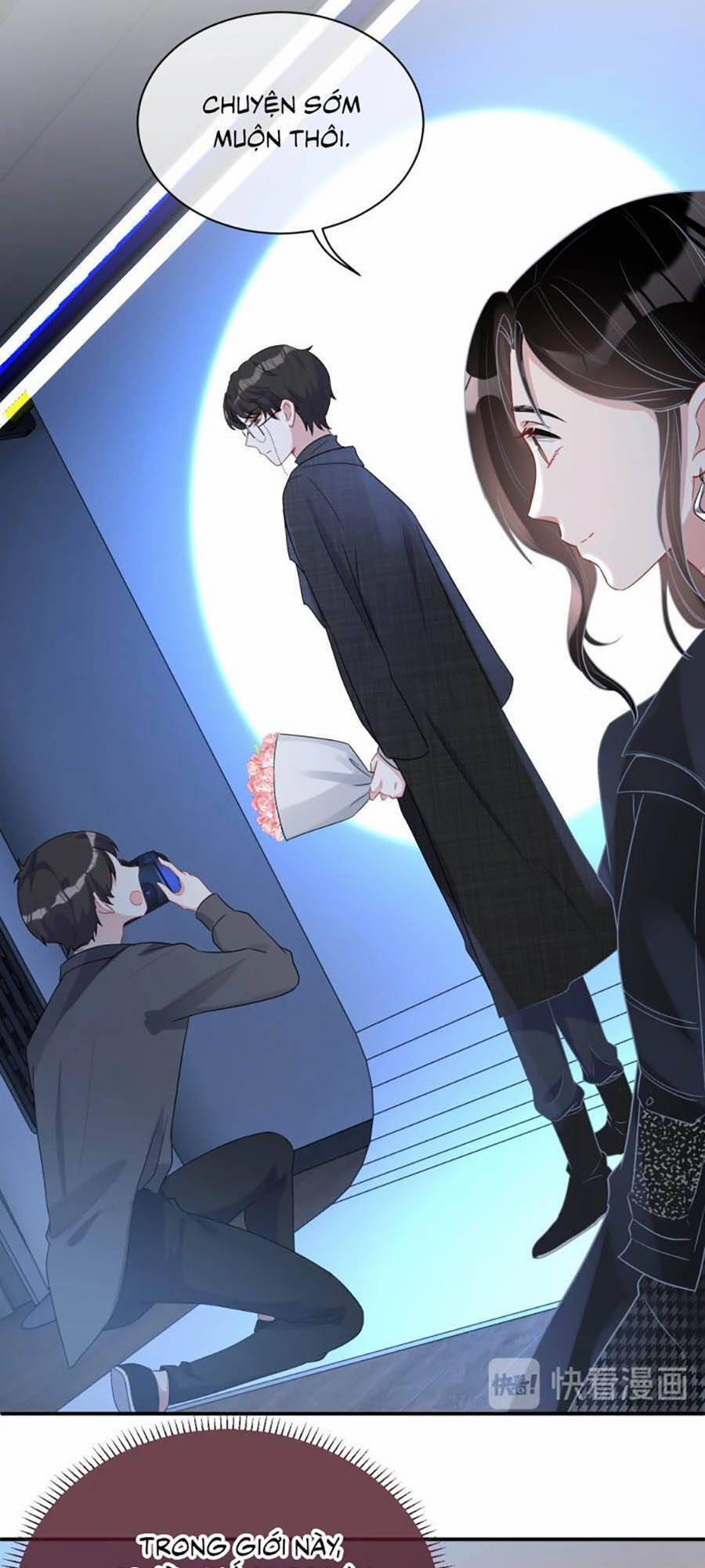 Chỉ Yêu Mình Em 7 trang 51