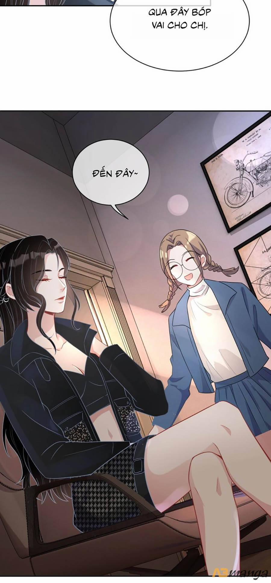 Chỉ Yêu Mình Em 7 trang 54