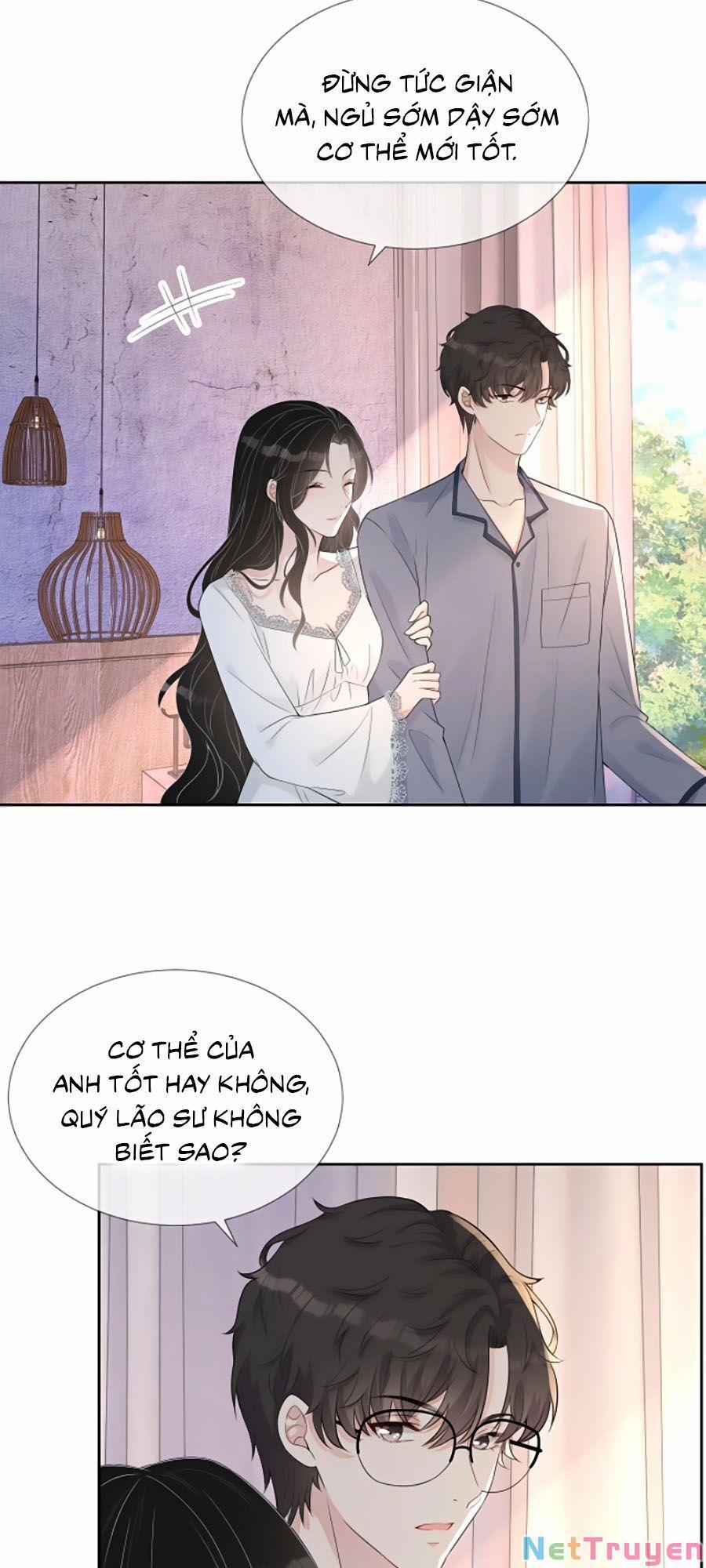 Chỉ Yêu Mình Em 71 trang 10