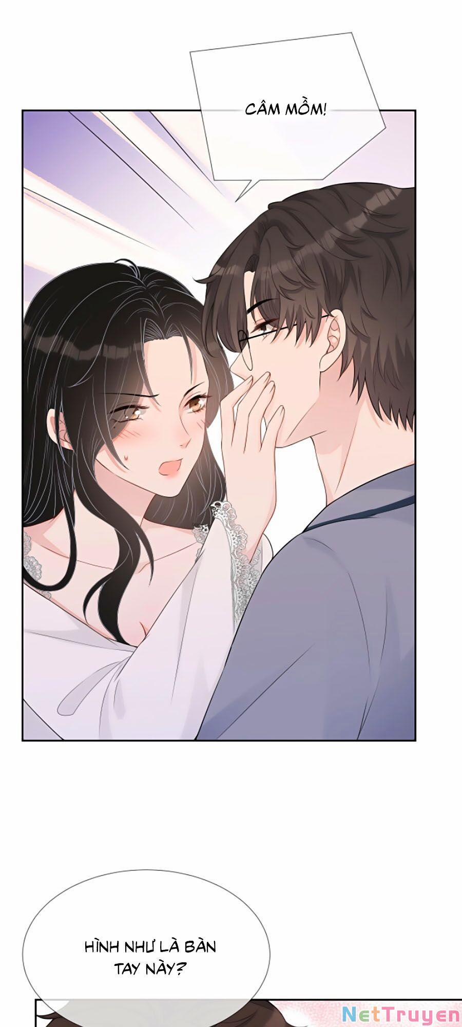 Chỉ Yêu Mình Em 71 trang 13