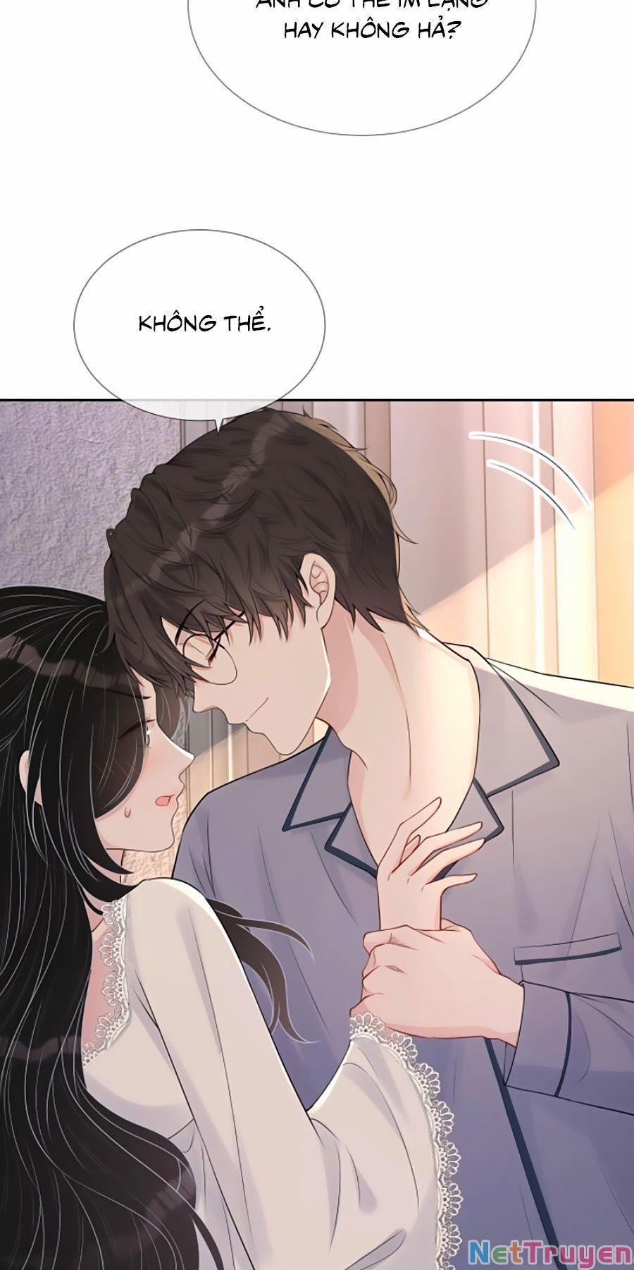 Chỉ Yêu Mình Em 71 trang 19