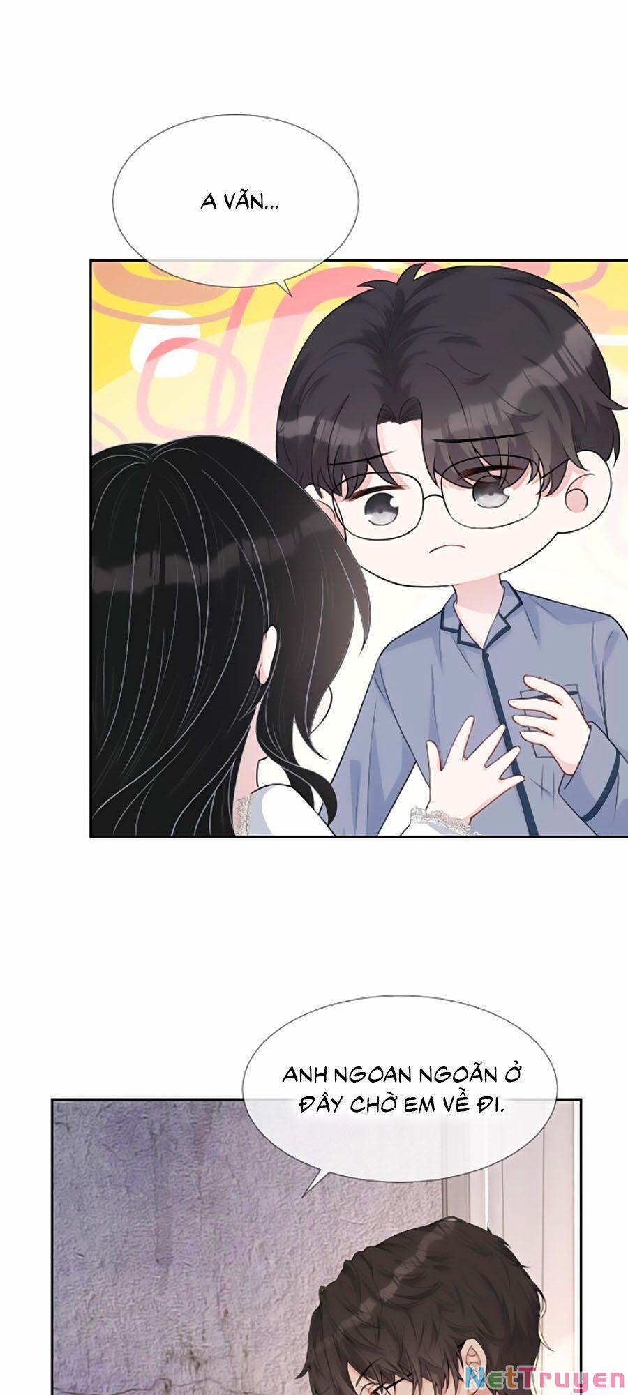 Chỉ Yêu Mình Em 71 trang 21