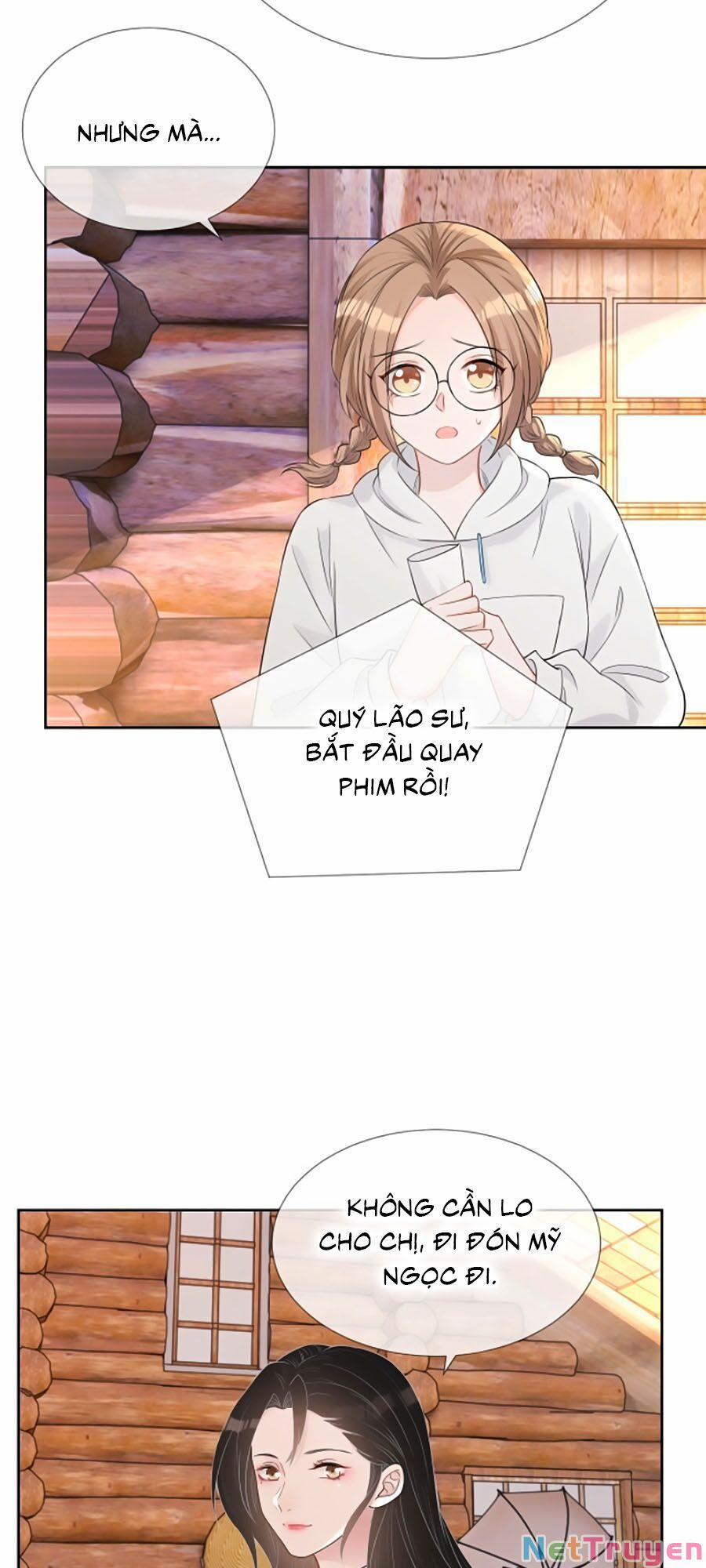 Chỉ Yêu Mình Em 71 trang 30