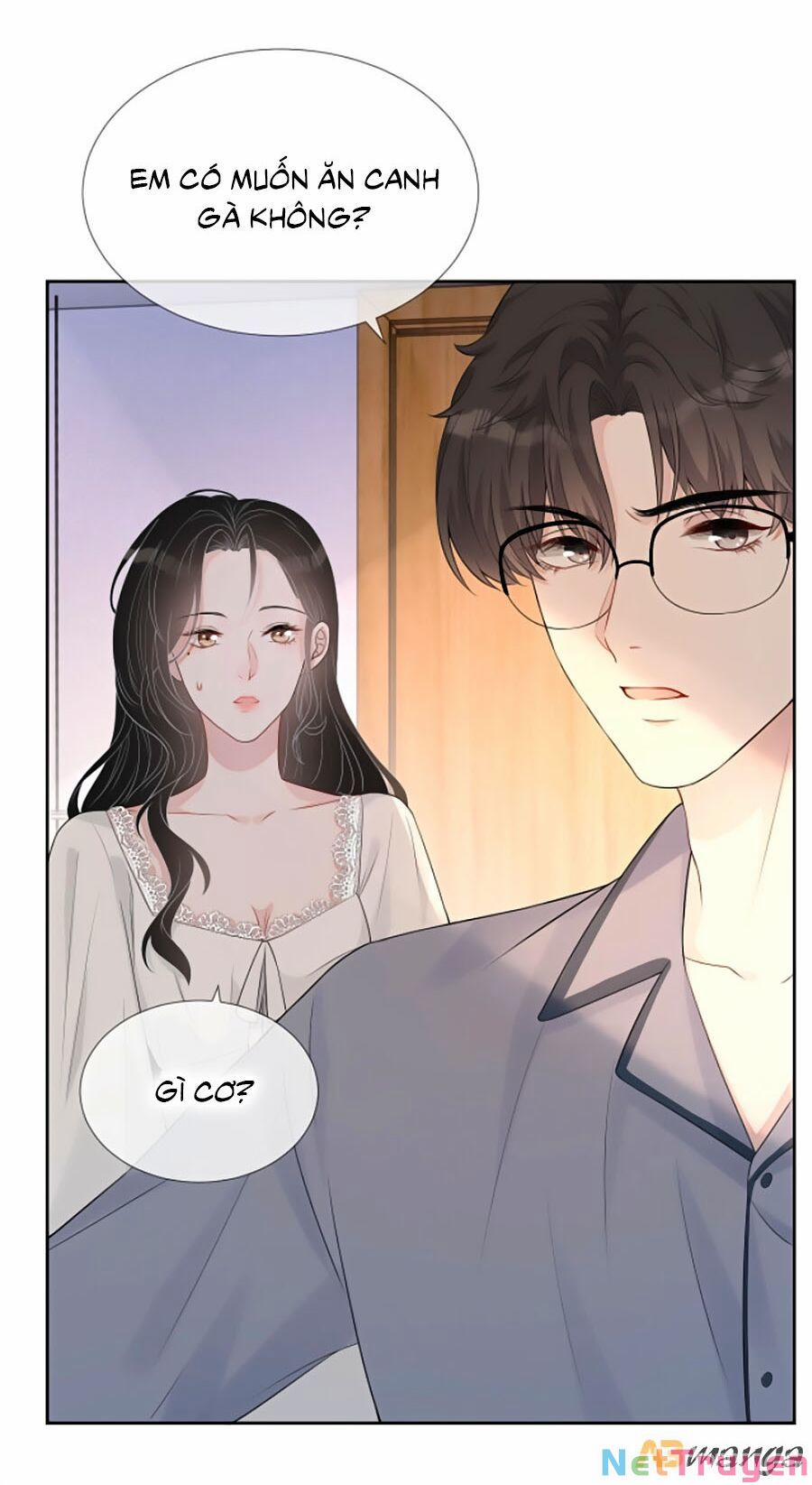 Chỉ Yêu Mình Em 71 trang 8