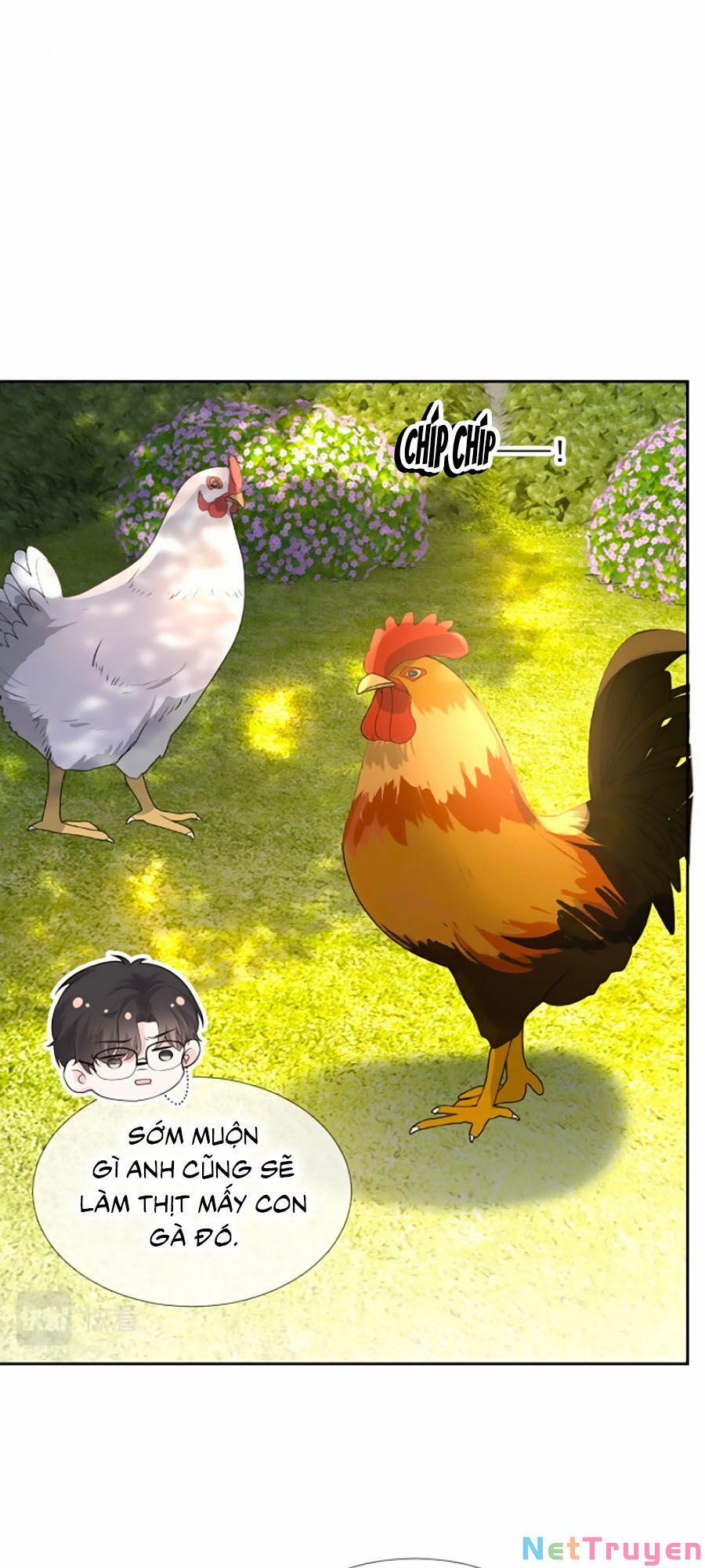 Chỉ Yêu Mình Em 71 trang 9