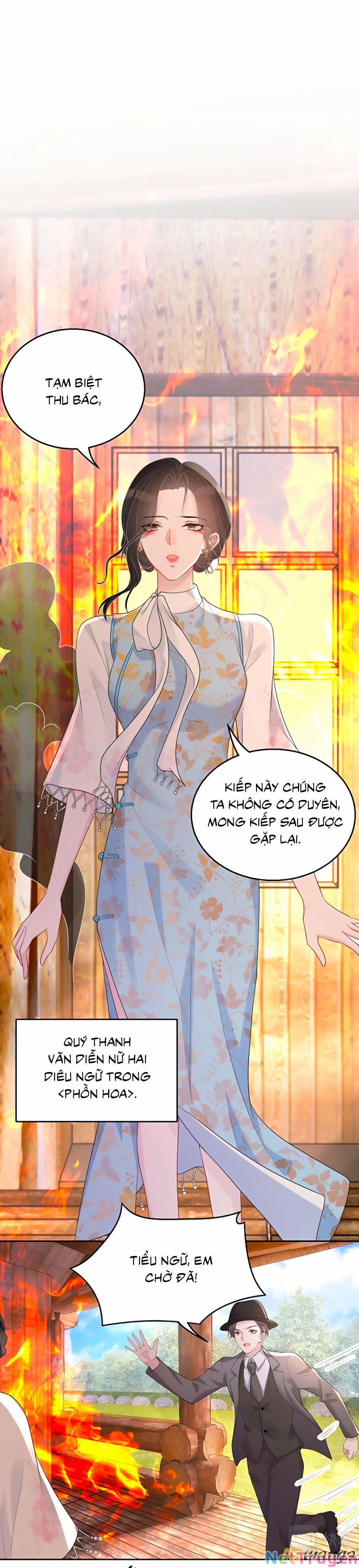 Chỉ Yêu Mình Em 72 trang 0