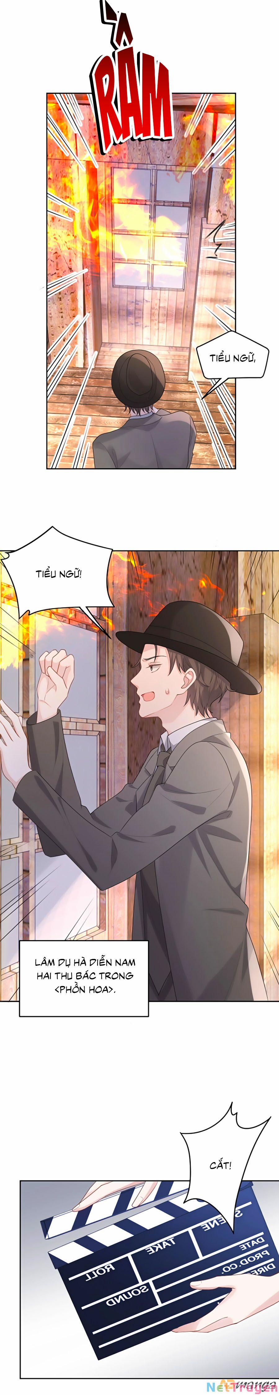 Chỉ Yêu Mình Em 72 trang 1