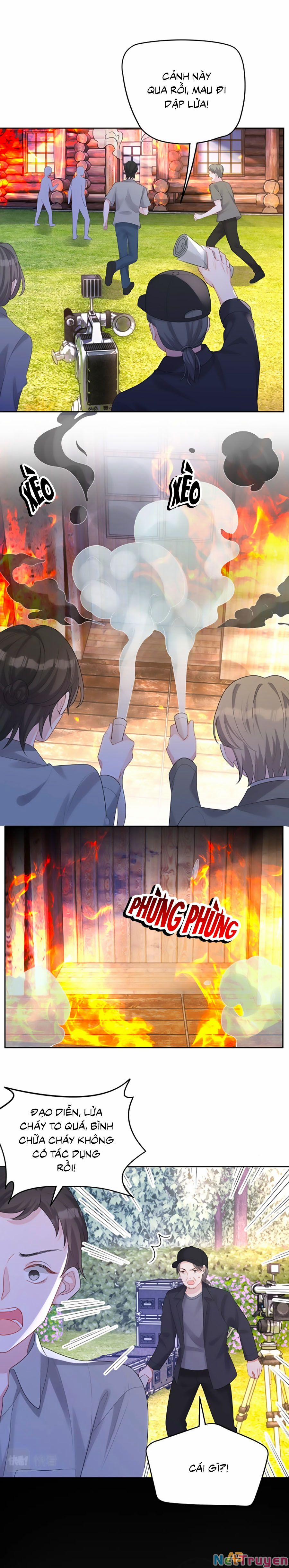 Chỉ Yêu Mình Em 72 trang 2