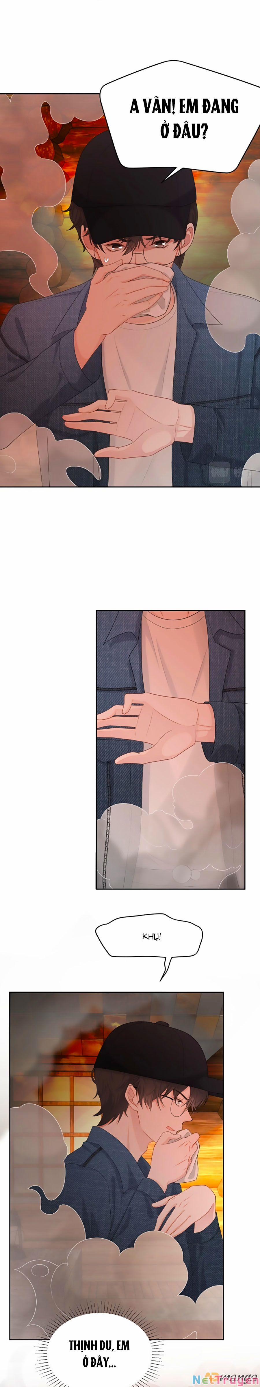 Chỉ Yêu Mình Em 72 trang 5