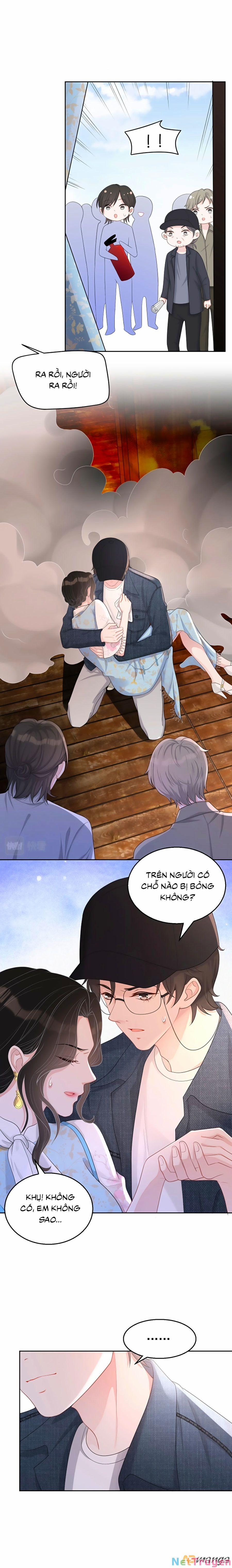 Chỉ Yêu Mình Em 72 trang 7