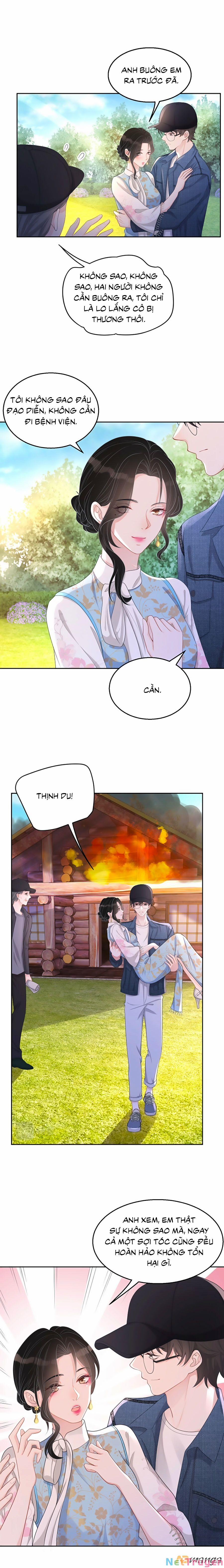 Chỉ Yêu Mình Em 72 trang 9