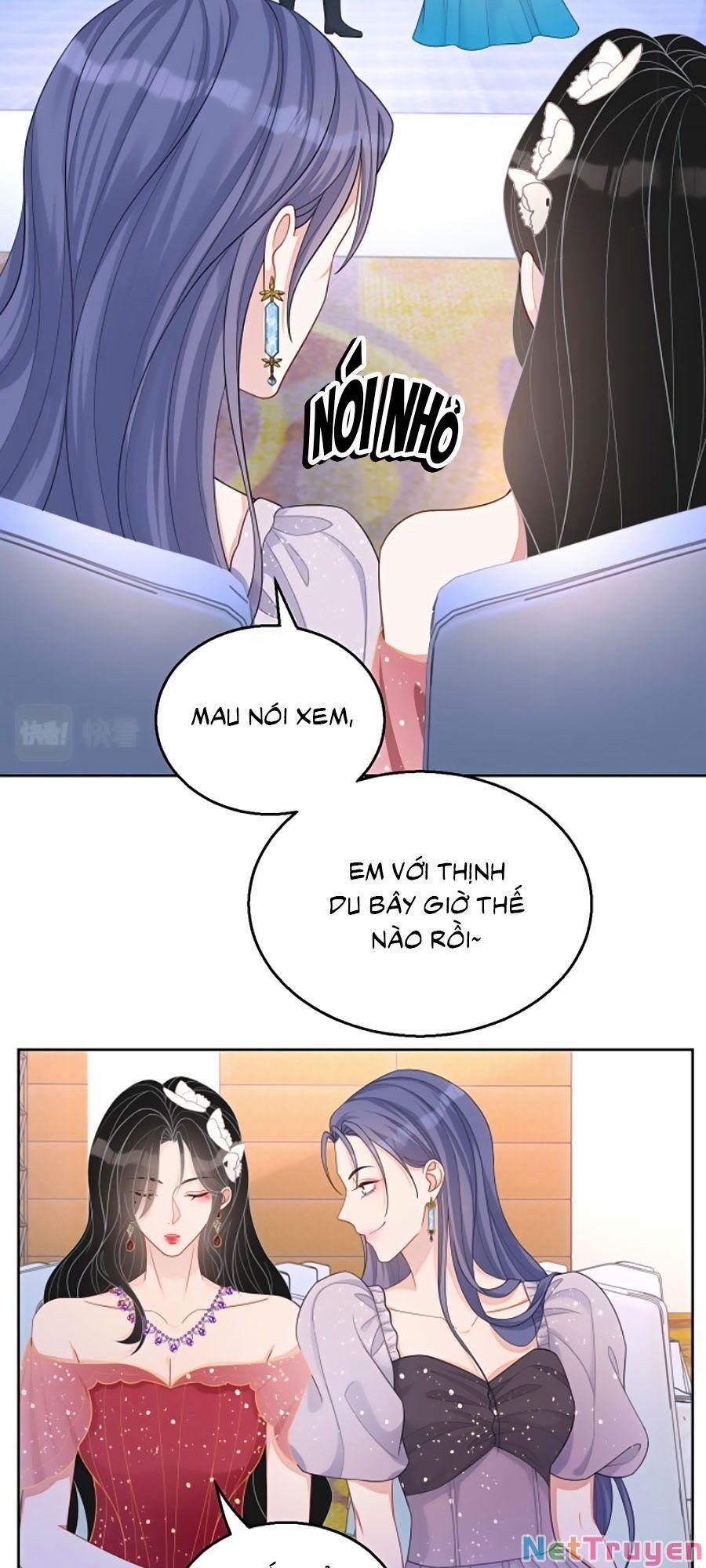 Chỉ Yêu Mình Em 73 trang 15